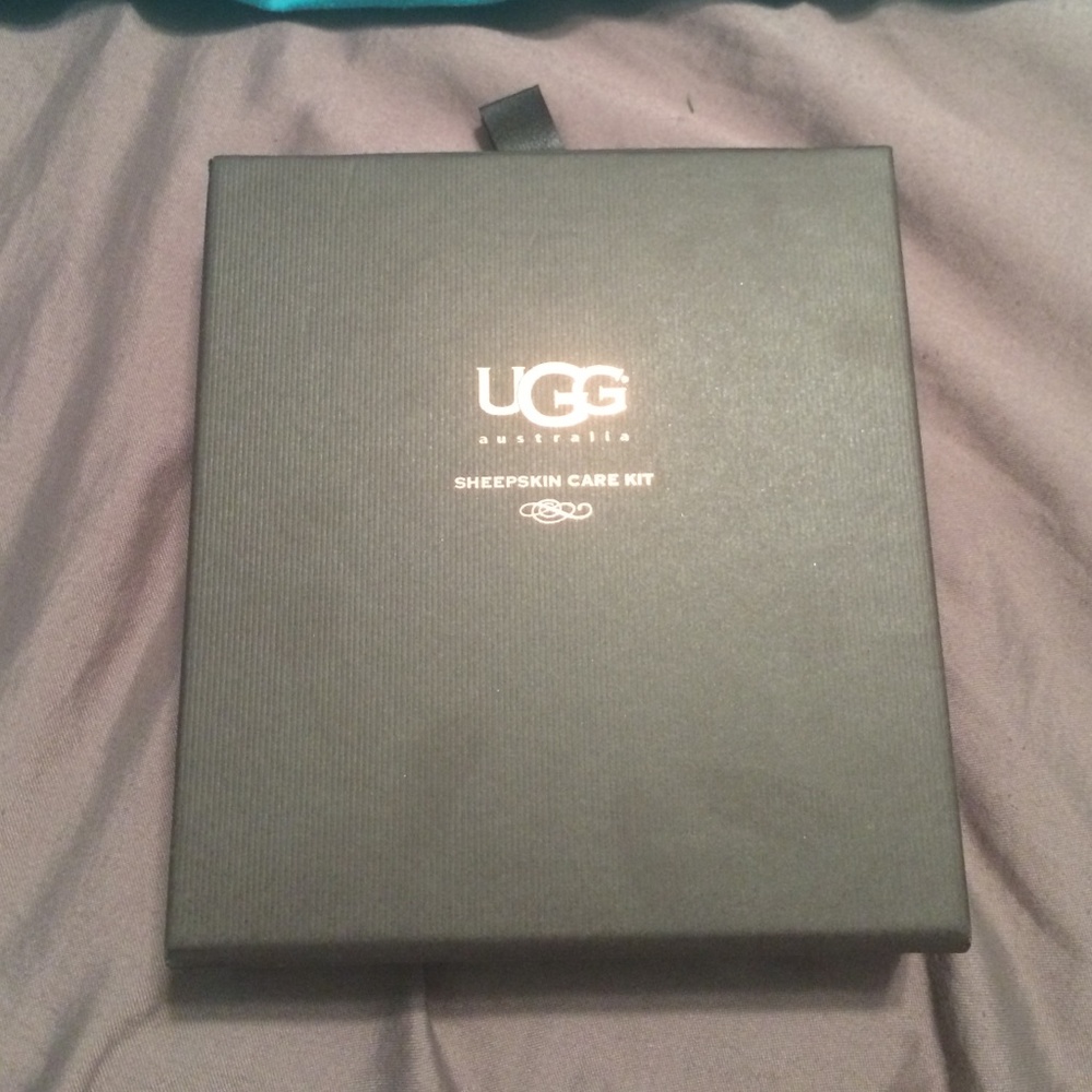 COPY - Ugg care kit